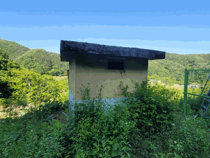 전북 완주군 구이면 임야 경매 물건 사진 6 · 2025타경538