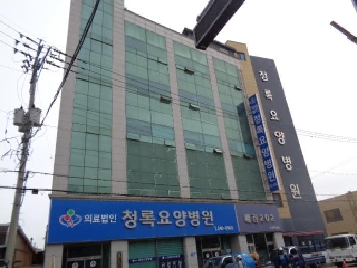 전북 김제시 요촌동 의료시설 경매 물건 사진