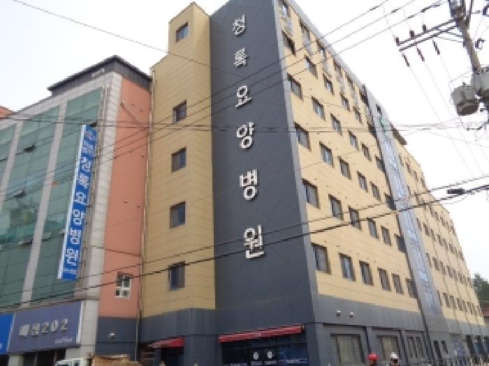 전북 김제시 요촌동 의료시설 경매 물건 사진 3 · 2025타경576