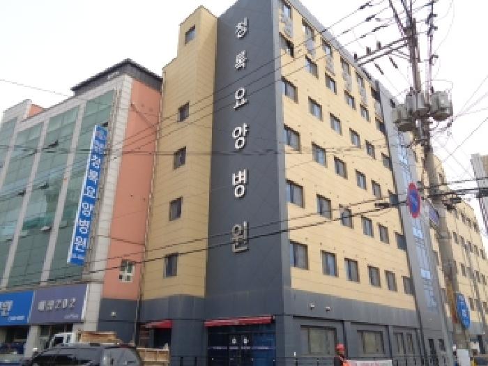 전북 김제시 요촌동 의료시설 경매 물건 사진 4 · 2025타경576