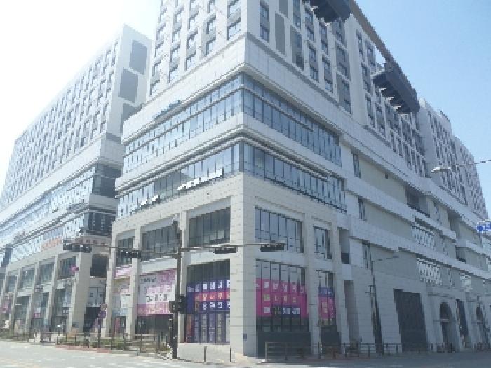 전북 전주시 덕진구 근린생활시설 경매 물건 사진