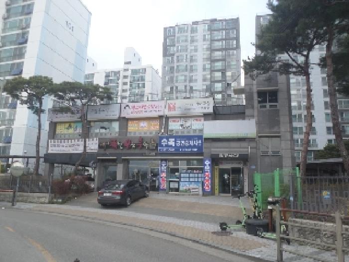 전북 전주시 완산구 상가,오피스텔,근린시설 경매 물건 사진 5 · 2025타경593