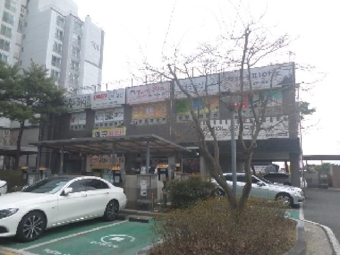 전북 전주시 완산구 상가,오피스텔,근린시설 경매 물건 사진 6 · 2025타경593