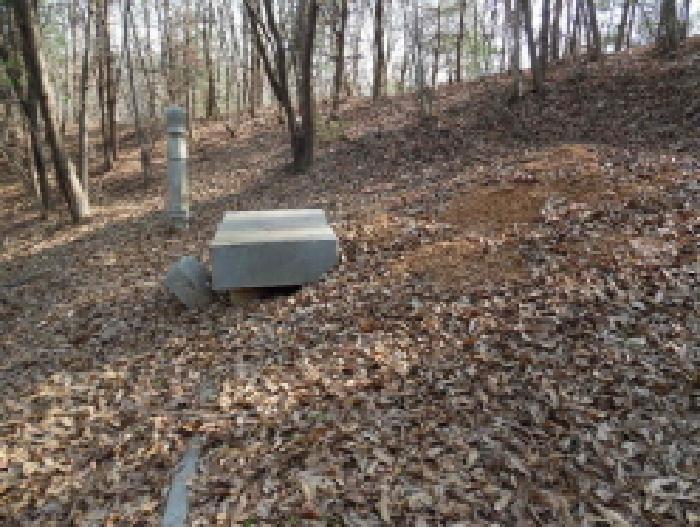 전북 완주군 소양면 임야 경매 물건 사진 5 · 2025타경603