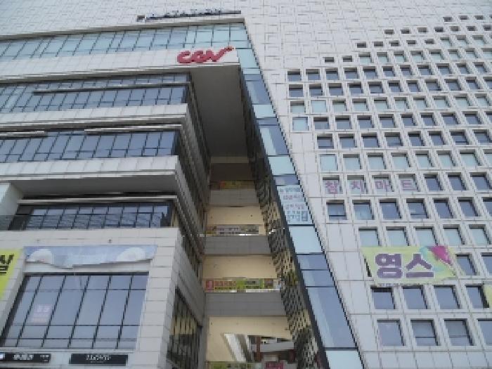 전북 전주시 덕진구 송천동2가 근린생활시설 경매 물건 사진