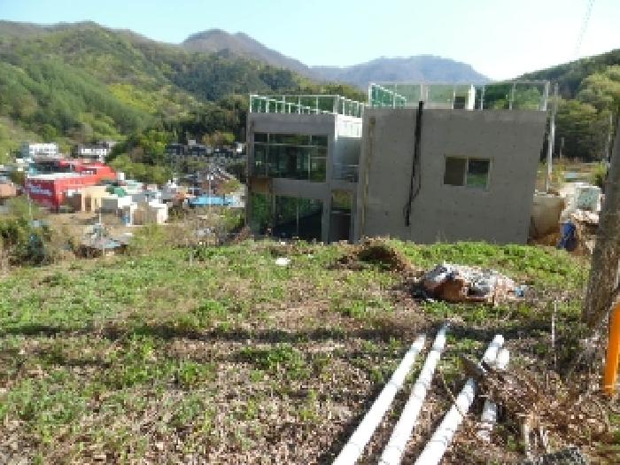 전북 무주군 설천면 도로 경매 물건 사진