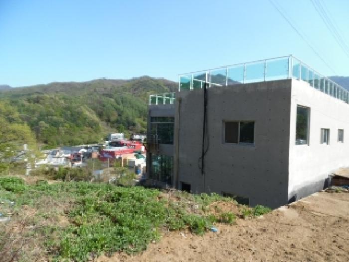 전북 무주군 설천면 도로 경매 물건 사진 4 · 2025타경652