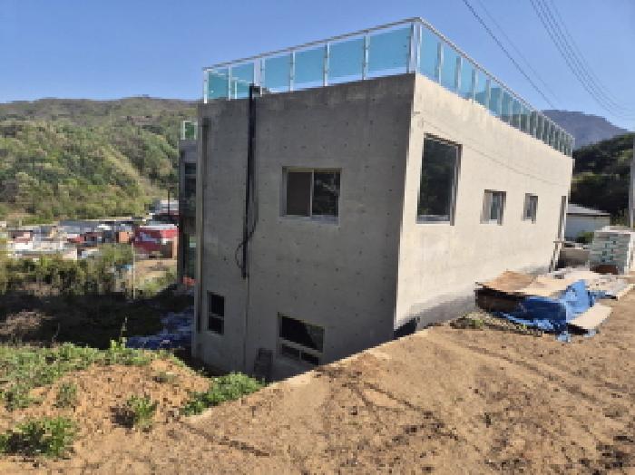 전북 무주군 설천면 도로 경매 물건 사진 5 · 2025타경652