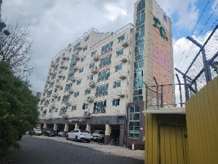 전북 전주시 덕진구 아파트 경매 물건 사진