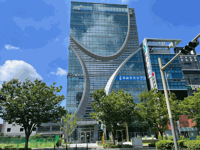 전북특별자치도 전주시 완산구 효자동3가 1699-3 에이치에스타워 1층 101호 근린생활시설 경매 물건 사진