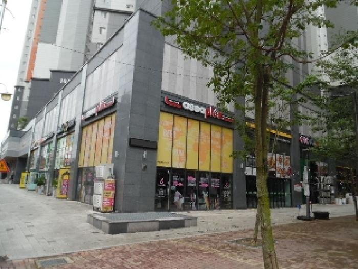 전북 전주시 완산구 효자동3가 근린생활시설 경매 물건 사진 5 · 2025타경802