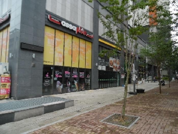 전북 전주시 완산구 효자동3가 근린생활시설 경매 물건 사진 6 · 2025타경802