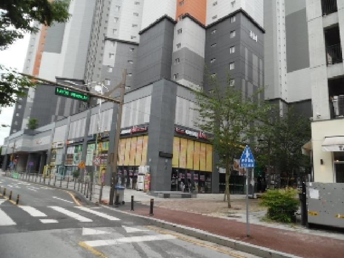 전북 전주시 완산구 효자동3가 근린생활시설 경매 물건 사진 4 · 2025타경802