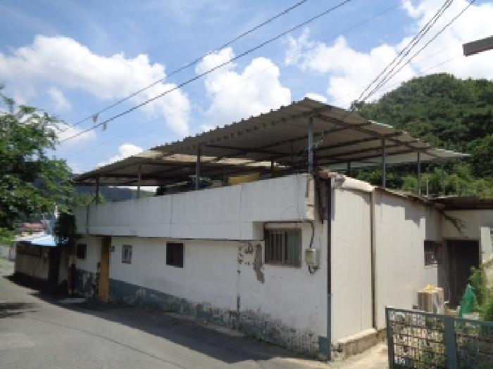 전북 전주시 완산구 대성동 대지 경매 물건 사진