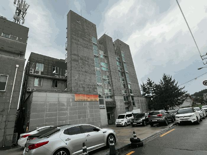 전북 전주시 완산구 효자동3가 근린생활시설 경매 물건 사진