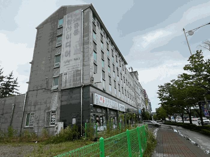 전북 전주시 완산구 효자동3가 근린생활시설 경매 물건 사진 4 · 2025타경821
