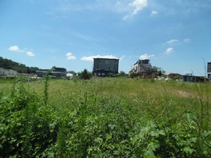 전북 완주군 이서면 대지 경매 물건 사진 4 · 2025타경839