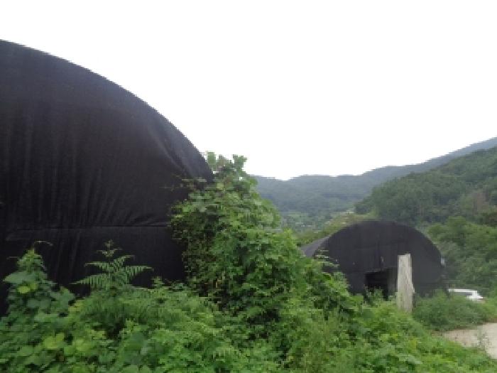 전북 무주군 무풍면 임야 경매 물건 사진 5 · 2025타경860