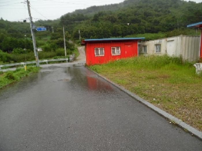 전북 김제시 금구면 도로 경매 물건 사진