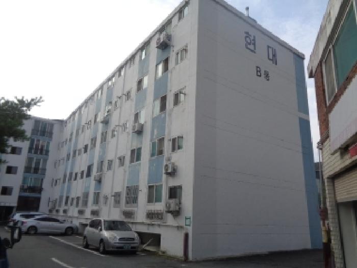전북 전주시 덕진구 아파트 경매 물건 사진