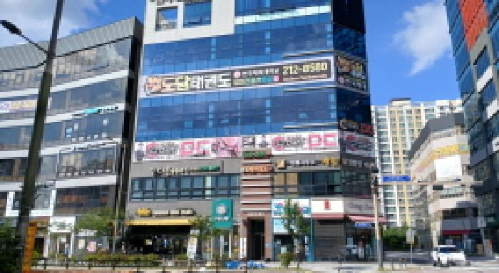 전북 전주시 덕진구 만성동 근린생활시설 경매 물건 사진