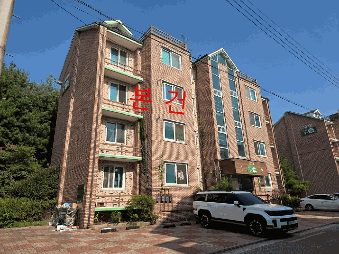 전북 전주시 완산구 다세대주택 경매 물건 사진 5 · 2025타경907