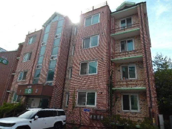 전북 전주시 완산구 다세대주택 경매 물건 사진