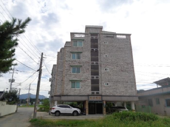 전북 완주군 용진읍 다세대 경매 물건 사진