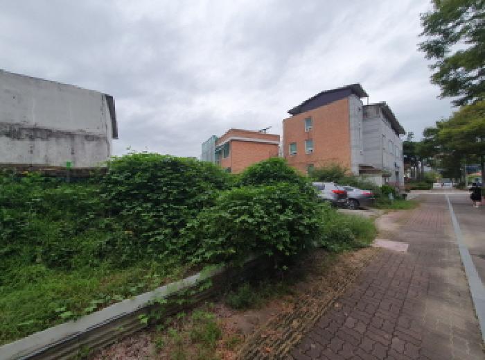 전북 전주시 완산구 중노송동 대지 경매 물건 사진