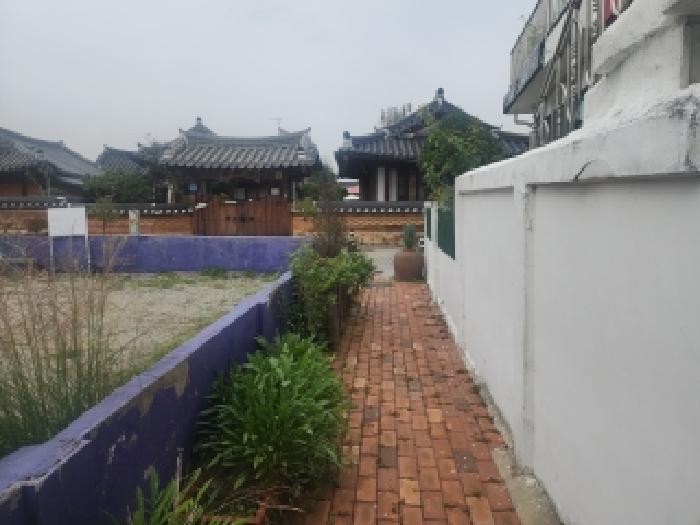 전북 전주시 완산구 교동 근린시설 경매 물건 사진 2 · 2025타경950