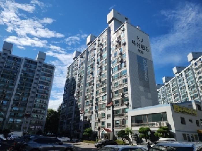 전북 전주시 완산구 서신동 아파트 경매 물건 사진 3 · 2025타경961