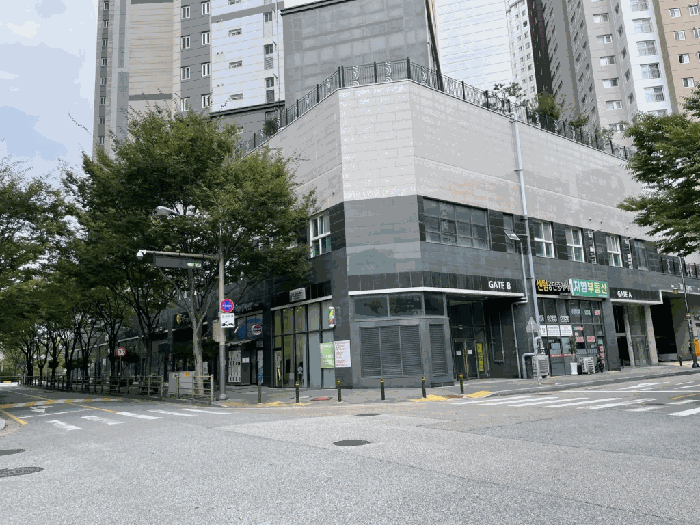 전북 전주시 완산구 근린시설 경매 물건 사진 3 · 2025타경964