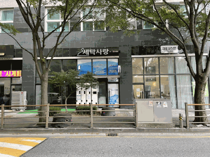 전북 전주시 완산구 근린시설 경매 물건 사진 4 · 2025타경964