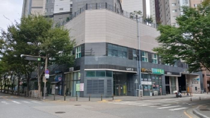 전북 전주시 완산구 근린시설 경매 물건 사진