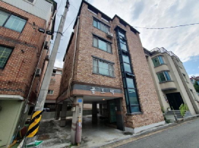 전북 전주시 덕진구 다가구주택 경매 물건 사진