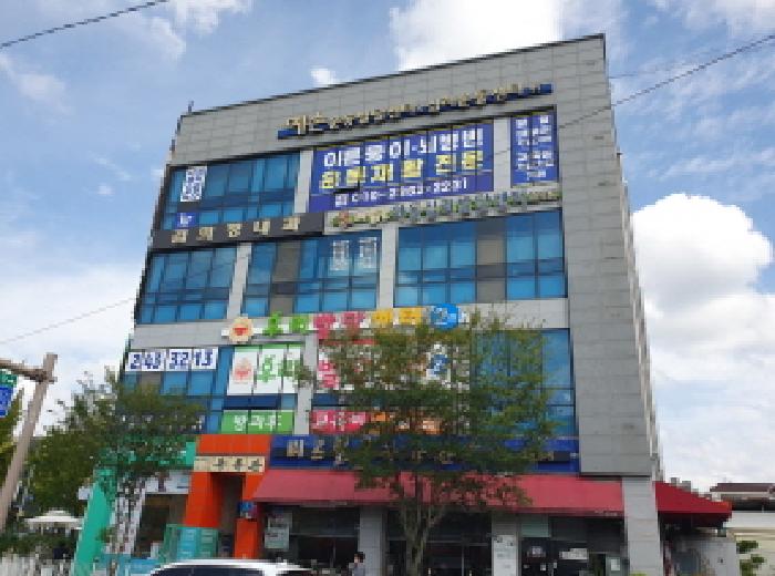 전북 전주시 덕진구 인후동2가 근린생활시설 경매 물건 사진 2 · 2025타경966