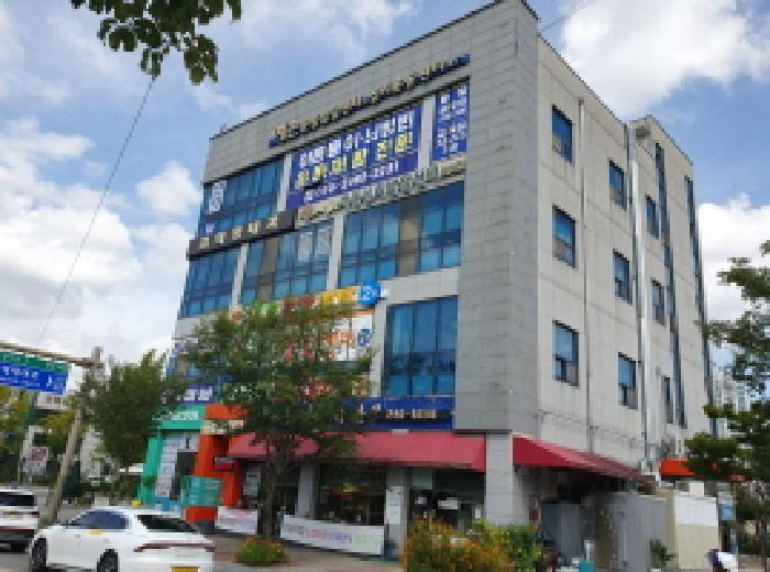 전북 전주시 덕진구 인후동2가 근린생활시설 경매 물건 사진 3 · 2025타경966