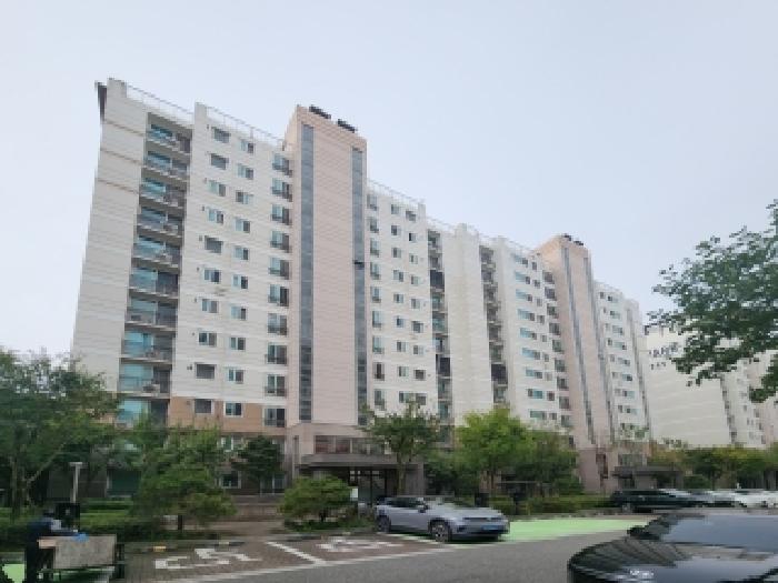 전북 전주시 덕진구 아파트 경매 물건 사진