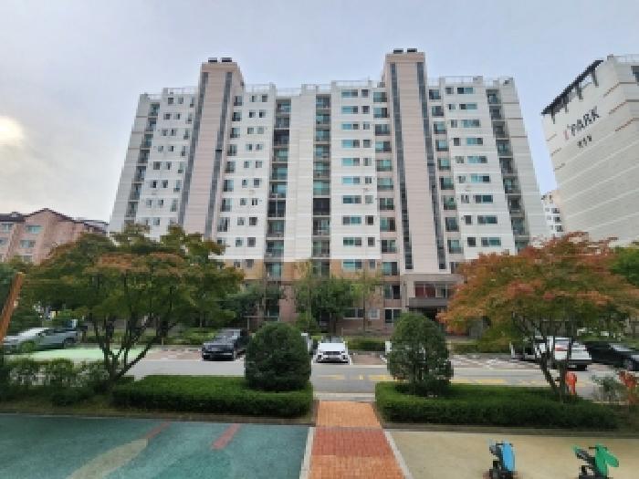 전북 전주시 덕진구 아파트 경매 물건 사진 2 · 2025타경972