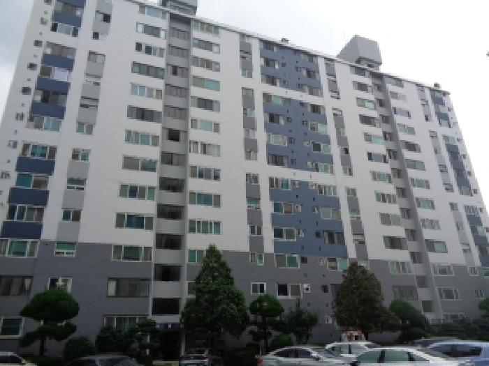 전북 전주시 완산구 아파트 경매 물건 사진