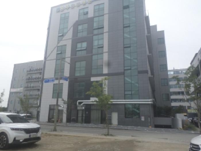 전북 완주군 삼례읍 상가,오피스텔,근린시설 경매 물건 사진 2 · 2025타경981