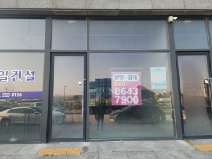 전북 전주시 덕진구 만성동 상가,오피스텔,근린시설 경매 물건 사진