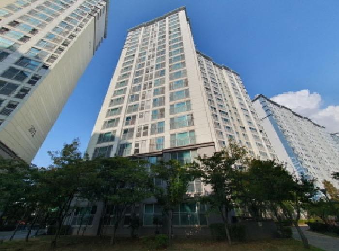 전북 김제시 검산동 아파트 경매 물건 사진