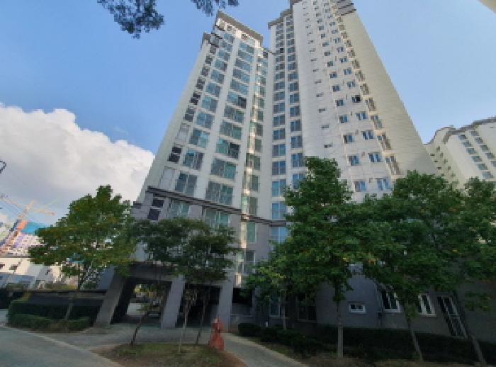 전북 김제시 검산동 아파트 경매 물건 사진 2 · 2025타경985