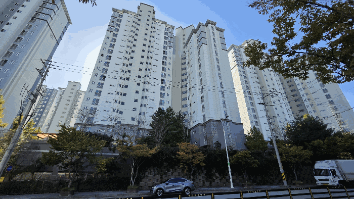 전북 김제시 검산동 아파트 경매 물건 사진 5 · 2025타경985