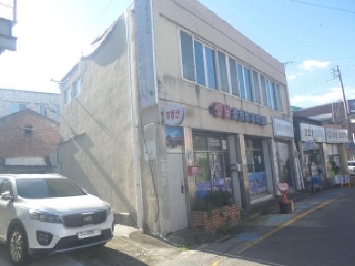 전북 전주시 완산구 전동3가 대지 경매 물건 사진