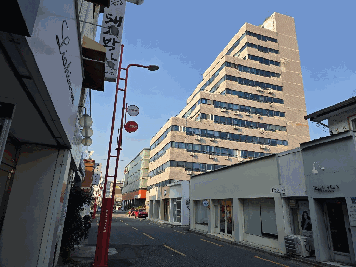 전북 전주시 완산구 고사동 상가,오피스텔,근린시설 경매 물건 사진 5 · 2025타경996