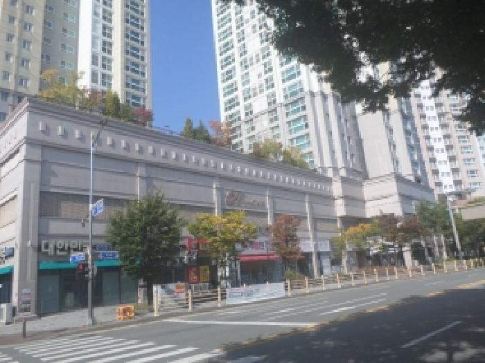 전북 전주시 완산구 효자동3가 근린생활시설 경매 물건 사진 3 · 2025타경999