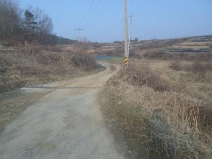 전북 임실군 신평면 임야 경매 물건 사진 2 · 2026타경101