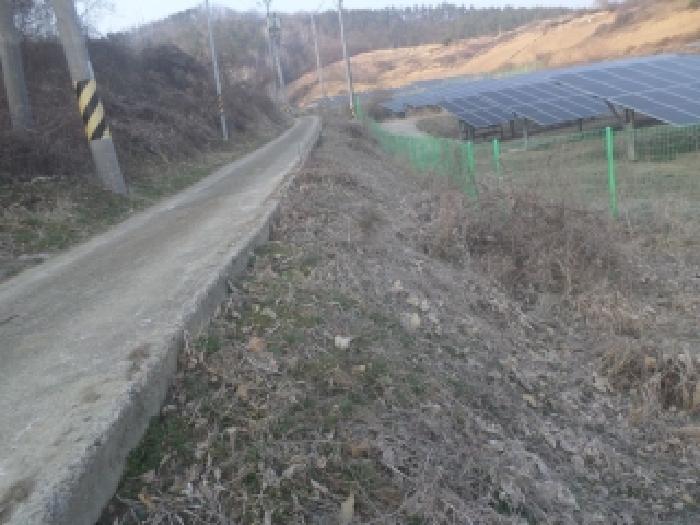 전북 임실군 신평면 임야 경매 물건 사진 5 · 2026타경101